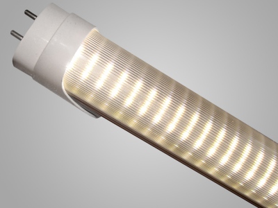Świetlówka Led T8 150cm 26w Jednostronna Prisma Dw