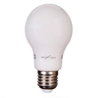 Ampoule boule LED 7W