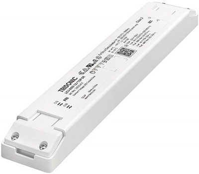 Alimentation à tension constante LCU 180/24 TOP SR IP20 EXC