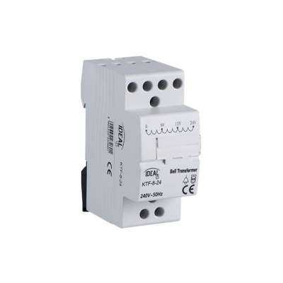 Transformateur de cloche KTF-8-24