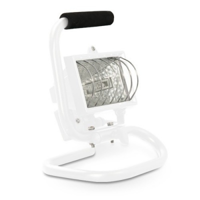 Projecteur B-5P, max. 150 W blanc