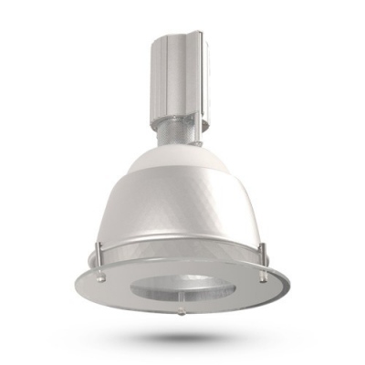 Luminaire industriel AKSon 20X, 70W