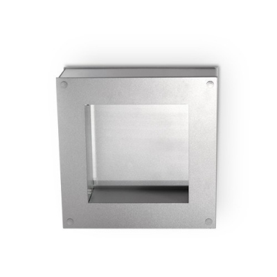 Luminaire PIX 100, 26W argent