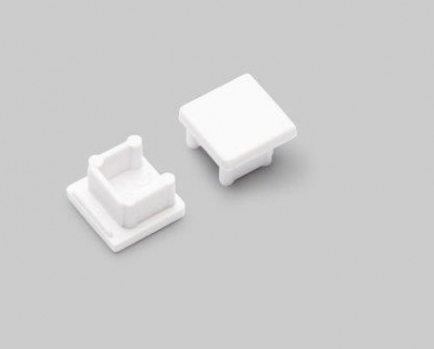 Casquette blanche Smart10