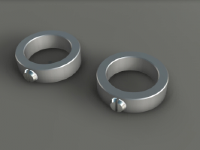 Uchwyt Pen8 ring