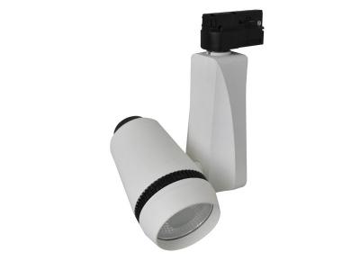 Projektor Led Barato Szyna 3 Fazy 15w 6500k