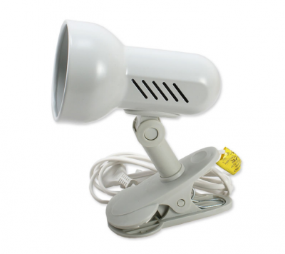 Lampe de bureau L4 Gris