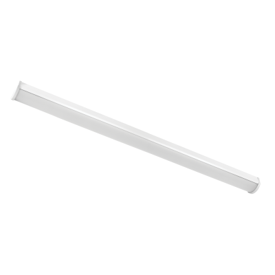 Raylux Lb Led 625 Ed 3500lm/840 Opal Ip44 Biały