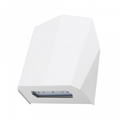 Oprawa Outdoor Ip66 Led 3x1w 1h Jednozadaniowa At Biała