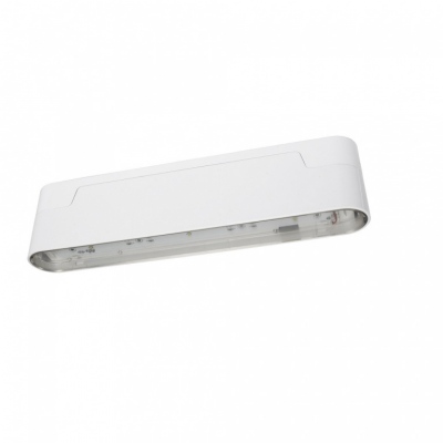 Oprawa Arrow N Led 3w 1h Jednozadaniowa Biała