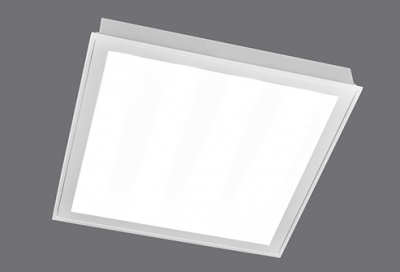 Plafonnier LED CONTROLUCE 25 W 3 560 lm 4 000 K 50 000 h