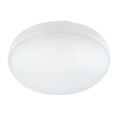 Oprawa Plao Lb Led 260 Ed 850lm/840 Biały Z Czujnikiem Ruchu