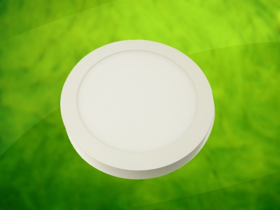 Panel Led Gerrit  6w 230v 4000k