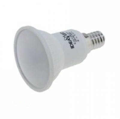 Ampoule LED SMD 2835 4 W E14