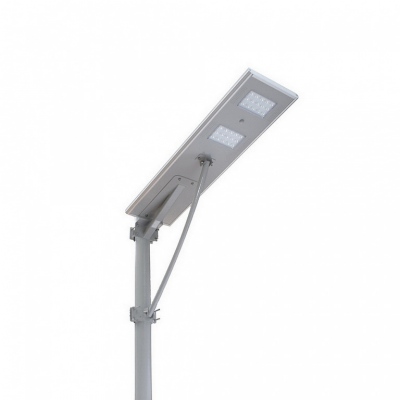 Lampadaire solaire Nl/sg-320/ad