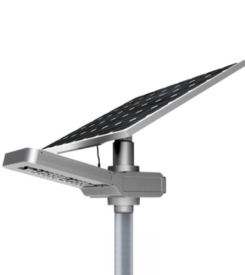 Lampe solaire à LED Monoceros Sc-nh65c