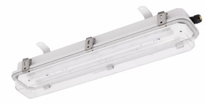 Exp 03-mled240/417/840/s - obudowa ze stali nierdzewnej