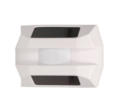 Rideau solaire sans fil OR-AB-HS-3006KB