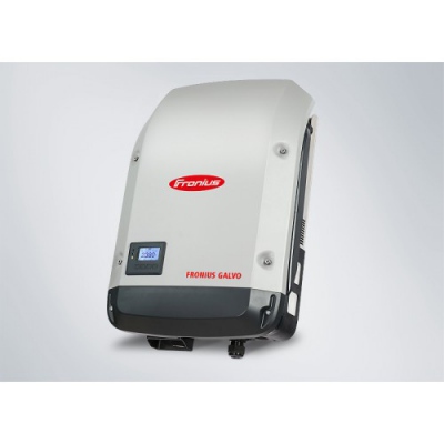 Fronius Symo 12,5-3 m Light