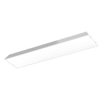 Oprawa Lugclassic Long Lb Led 1200x300 P/t Ed 4200lm/830 Plx Biały