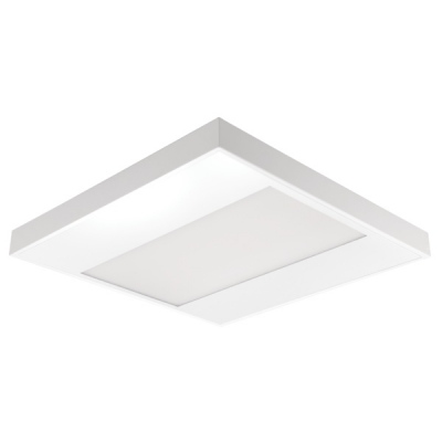 Oprawa Lugclassic Eco Lb Led N/t Ed Dali 2800lm/830 Biały