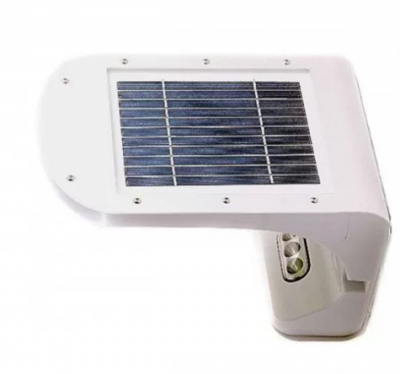 Lampe solaire de jardin LED 3W
