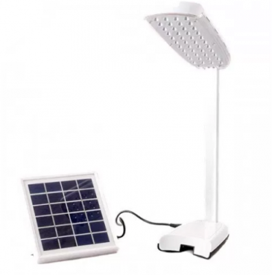Lampe solaire LED 3W 44xLED