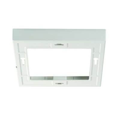 Cadre de montage en surface Cadre Sp 6w-S