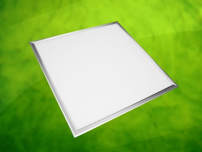 Panneau LED carré 48 W 230 V 595 x 595 Dw Kegu Driver
