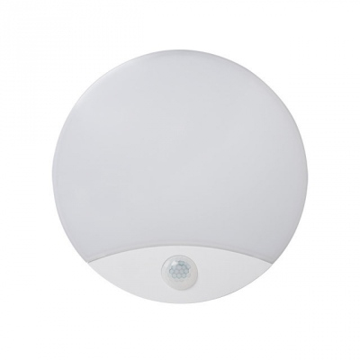 Luminaire LED avec détecteur de mouvement Sanso LED 15 W-Nw-Se