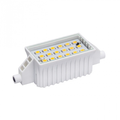 Lampe LED Rango Mini R7s SMD-Ww