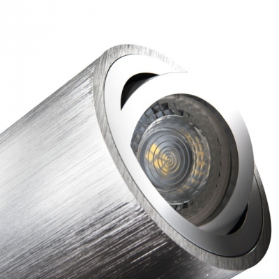 Spot de plafond Duce Al-Dto50