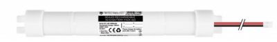 Ni-Cd HT 4,8 V, 4000 mAh (linéaire)