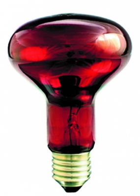 Promiennik podczerwieni 50W PRO-1132