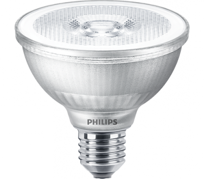 MAS Spot LED CLA D 9,5-75W 827 PAR30S 25D