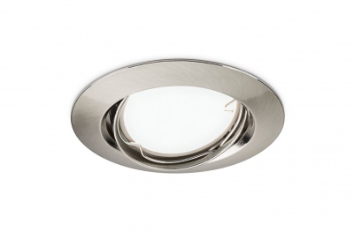 Ampoule LED MS-40-5W-3000-GU10 Alu 50W