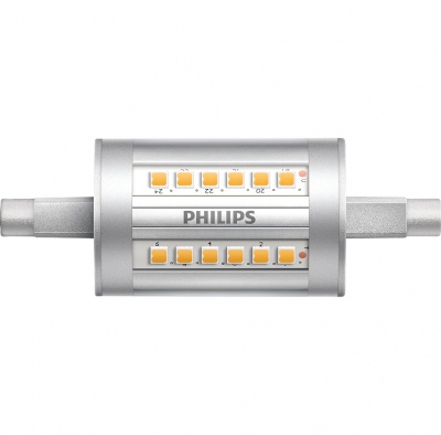 Corepro Ledlinear ND 7,5-60 W R7s 78 mm 830