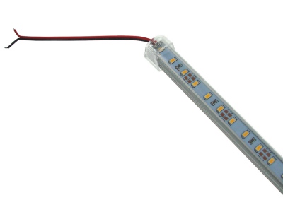 Bande LED 5630 3000 K 1 m/72 diodes IP54