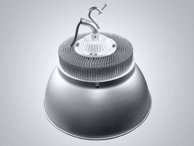 Lampa Ac Led High Bay Milad 200w  5700k