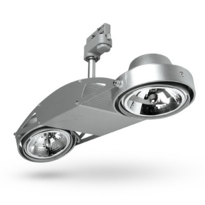 Fixation sur rail FUSIO S32H