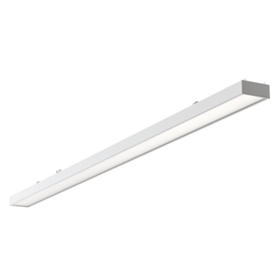 Faisceau fluorescent LUGTRACK EVO LED 1435 ED 10150lm/830MPRM blanc