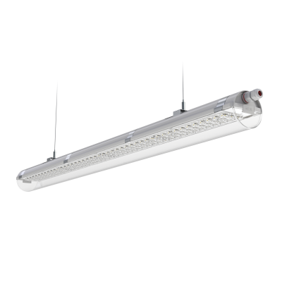 Cadre hermétique ATLANTYK 2.0 OPTI LED 1245 ED 6000lm/840 PC IP65 60st.