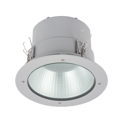 Obligatoire AVALON LED p/t ED 1400lm/830 IP65
