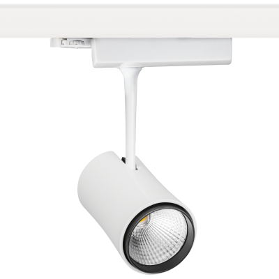 Réflecteur TINO SHOP LED ED 1600lm viande 19° blanc