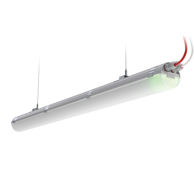 Oprawa hermetyczna Atlantyk 2.0 Led 1245 Ed Easy Connect 4700lm/840 Pc Ip65 Aw 3h