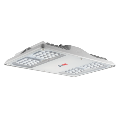 Oprawa Cruiser 2 Led Ed 16800lm/740 80° Low Ugr Szary