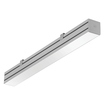 ARGUS ONE 600 n/t ED 1550lm/830 PLX IP20 gris
