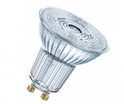 Ampoule LED P PAR 16 50 36° 4,3 W/2700K GU10
