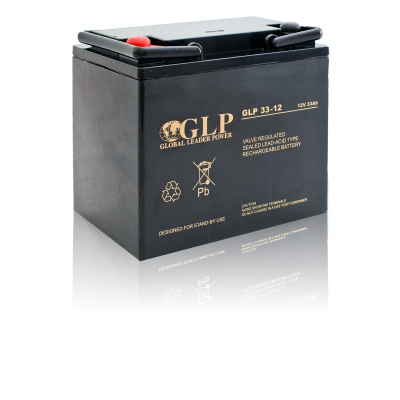 Batterie GLP 33-12