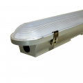 Luminaire LED Sirmium 60 W 160 lm/W 150 cm 4 000 K IP65